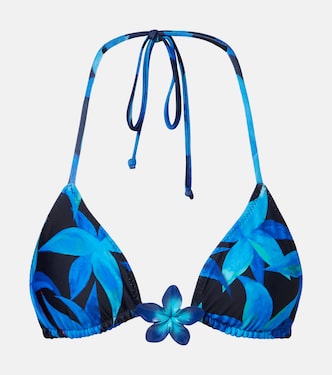 Bikini-Oberteil Island | Same