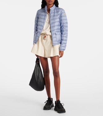 Chaqueta de plumas Lans | Moncler