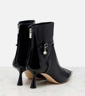 Botines Aren 65 de piel | Jimmy Choo