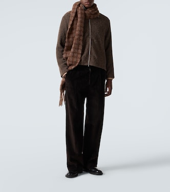 Jacke Shrunken | Our Legacy