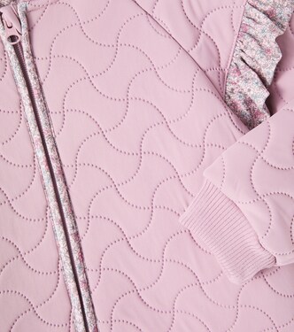 Jacke Ellas | Wheat