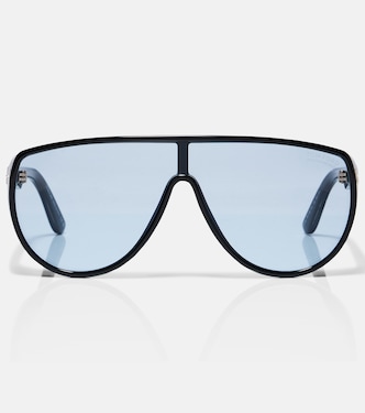 Occhiali da sole aviator Achilles | Tom Ford