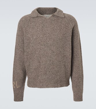 Wool-blend sweater | ERL