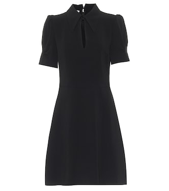 Miniabito Blair in cady | Stella McCartney