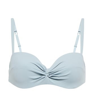 Bikini-Oberteil Basics | Karla Colletto