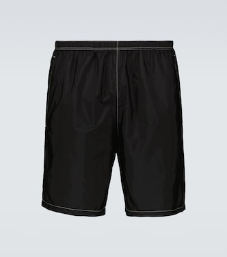 Re-Nylon swim shorts | Prada