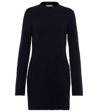 Gloria cashmere sweater | Gabriela Hearst