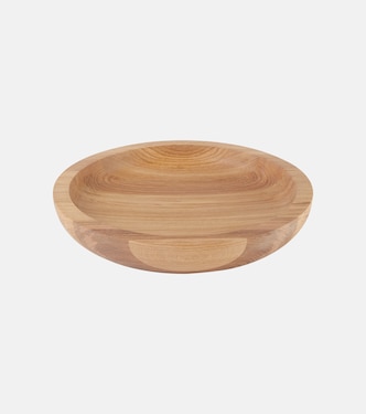 Komme oak bowl | Michaël Verheyden