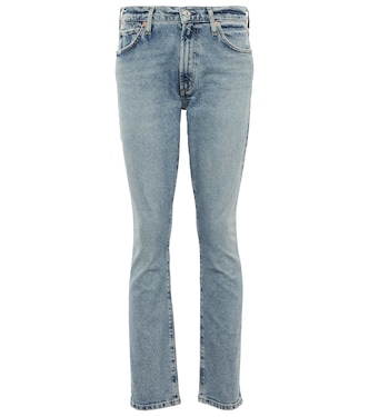 Jeans slim Skylar a vita media | Citizens of Humanity