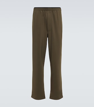Pantalones rectos Sensitive | GR10K