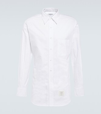 Camicia in cotone | Thom Browne