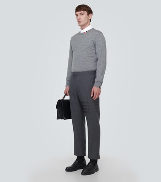Hemd aus Baumwolle | Thom Browne