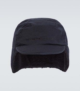 x Kamilla Tolnø - Cappello in cotone | Undercover