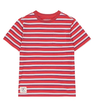 Camiseta de algodón | Polo Ralph Lauren Kids