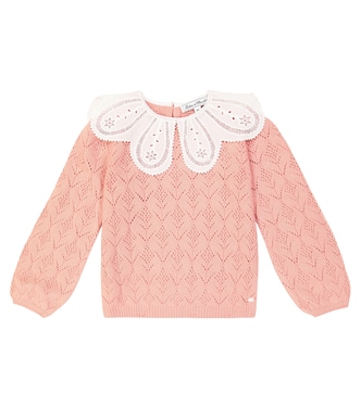 Pullover | Tartine et Chocolat
