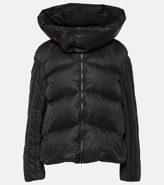 Orelle down ski jacket | Perfect Moment