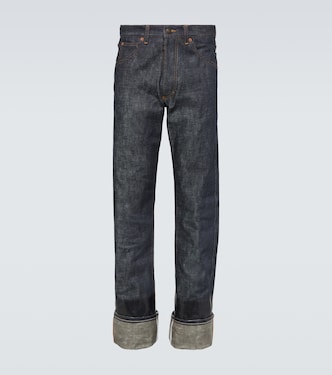 Jeans regular | Maison Margiela