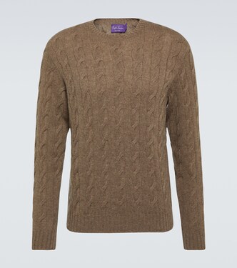 Pull en cachemire | Ralph Lauren Purple Label