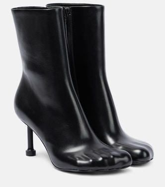 Botines de piel | Balenciaga