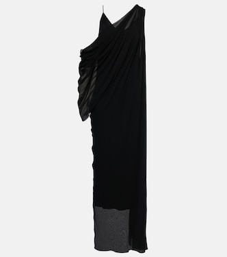Robe Taj aus Seide | Khaite
