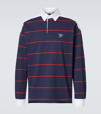 Polo de algodón | Wales Bonner