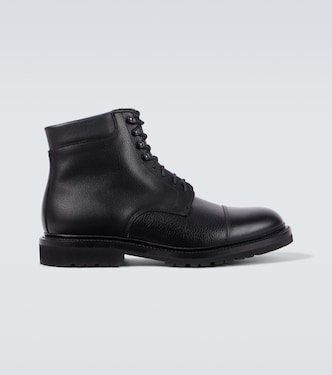 Stivaletti Taron II in pelle | George Cleverley