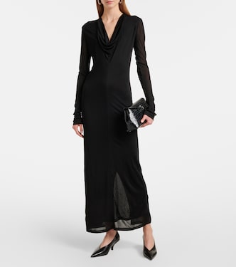 Robe midi | Toteme