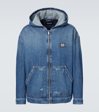 Jeansjacke | Dolce&Gabbana
