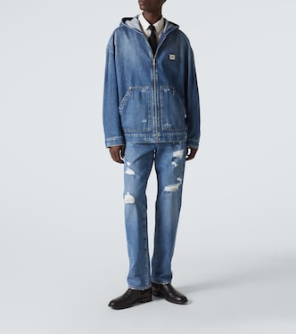Chaqueta de denim | Dolce&Gabbana