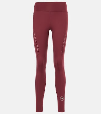 TruePurpose leggings | Adidas by Stella McCartney