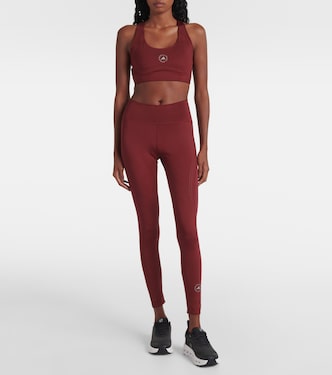 TruePurpose leggings | Adidas by Stella McCartney