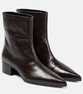 Tronchetti Andee in pelle | Khaite