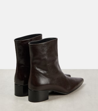 Tronchetti Andee in pelle | Khaite