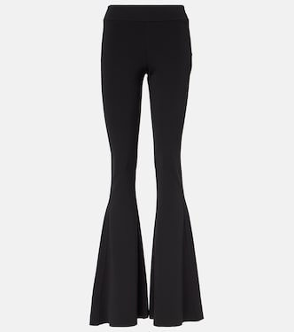 Soft Shape flared pants | Dorothee Schumacher
