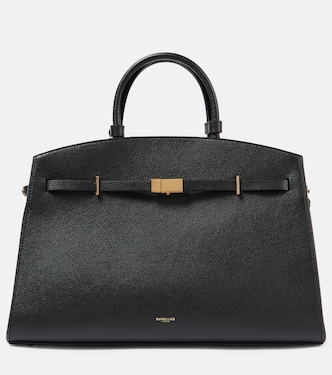 Borsa Hudson Small in pelle | DeMellier