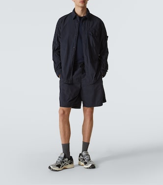 Hemd Ghost Compass | Stone Island