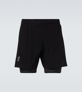 Laufshorts Pace | On