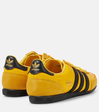 Sneakers Japan in pelle con suede | Adidas