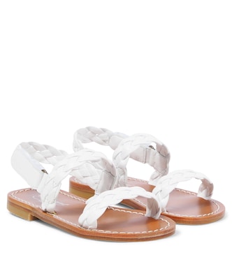 Sandali Elyce in pelle | Bonpoint