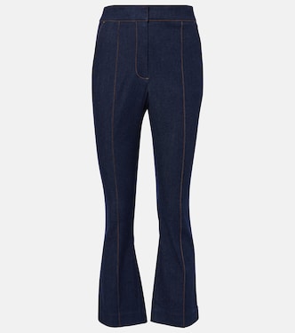 Jeans slim Tani | Veronica Beard