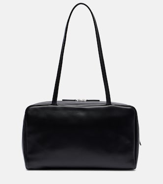 Astra leather tote bag | The Row