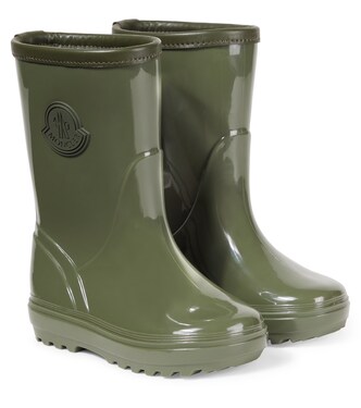 Petit Kickstream rainboots  | Moncler Enfant
