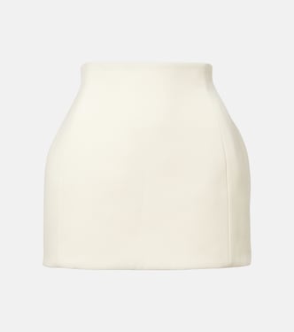 RHW miniskirt | Wardrobe.NYC