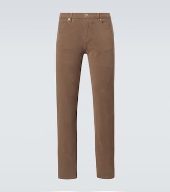Pantalon slim L'Homme Slim | Frame
