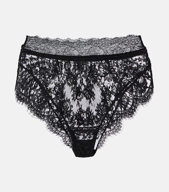 레이스 브리프 | Dolce&Gabbana