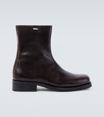 Botas chelsea Camion de piel | Our Legacy