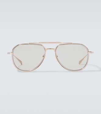 Aviator-Sonnenbrille Commander | Jacques Marie Mage