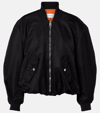 Veste bomber raccourcie | Givenchy