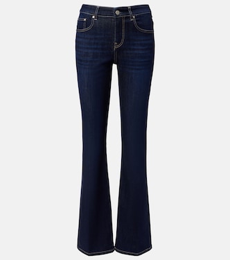 Sophie bootcut jeans | AG Jeans