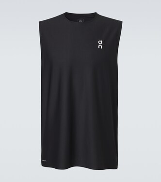 Technical tank top | On